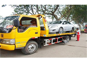 驿城附近24小时汽车拖车服务热线