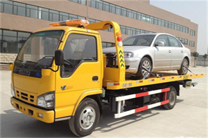 驿城道路救援一般怎么收费