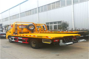 驿城附近拖车救援搭电