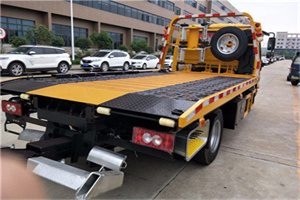 驿城24小时汽车送油服务公司