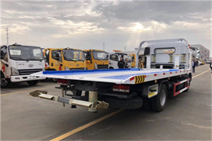 驿城汽车救援补胎