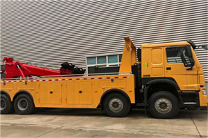 驿城道路救援公司